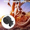 Unique Bargains Bike MTB Cycling Inner Tire 22x2.125 inch 1 Pcs - 2 of 4