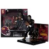 Jayden Daniels Washington Commanders Alternate NFL Mcfarlane Legacy Figure - 2 of 3