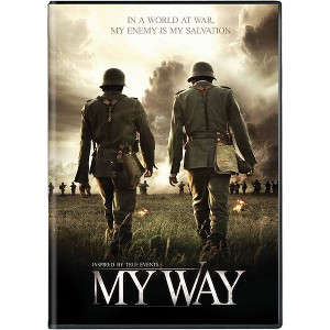 My Way (2011) - 1 of 1