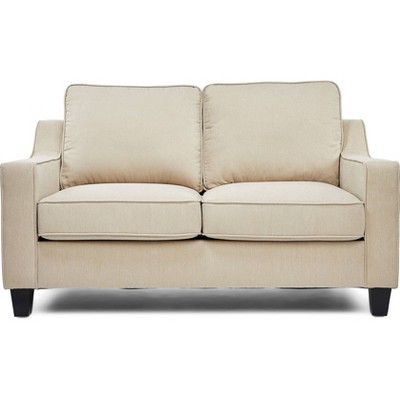 target felton loveseat