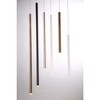 Eurofase Lighting Navada 1 - Light Pendant in  Satin Nickel - 3 of 4