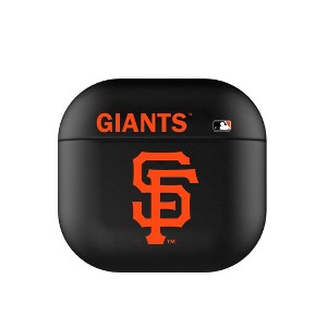 Keyscaper MLB National League Teams Insignia AirPod Case Cover for AirPods 4 - 1 of 4