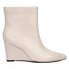 Fashion To Figure Women's Hayley Wedge Boot - Wide Width - 2 of 4
