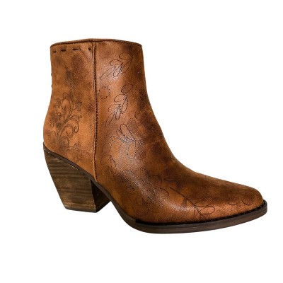 Women's Wo's Sophia Boot - Very G