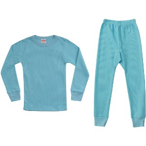 Just Love Thermal Underwear Set for Girls - 1 of 3
