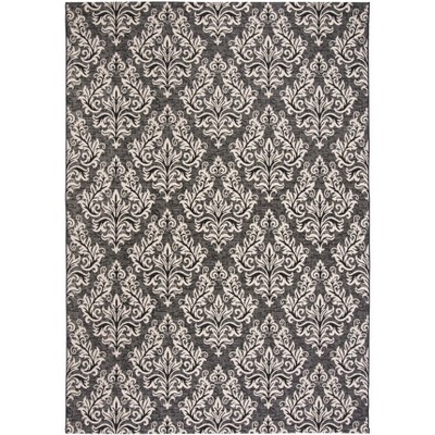 Courtyard CY6930 Power Loomed Indoor/Outdoor Area Rug  - Safavieh