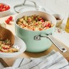 KitchenAid Hard Anodized 12.25" Nonstick Ceramic Frying Pan