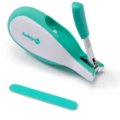 safety 1st fold up nail clippers