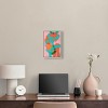 Art Remedy Wildy Forest Landscape Wall Art Unframed - 2 of 4