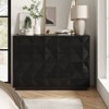 Randolf 6 - Drawer Dresser With Adjustable Feet | ARTFUL LIVING DESIGN - 2 of 4