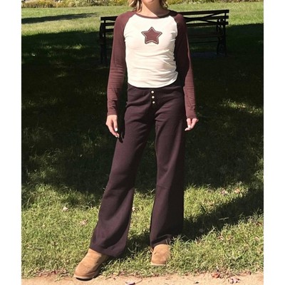 Women's Homebody Knit Pant - Sky to Moon