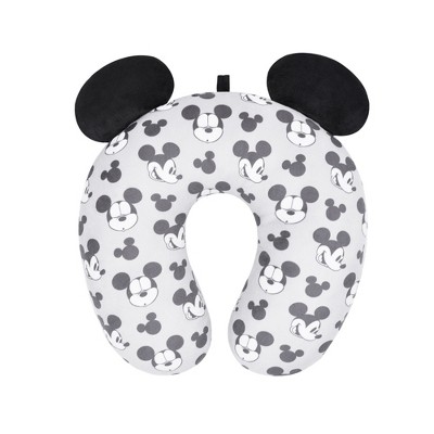 Disney Pillow - Mickey Mouse Icon - Indigo