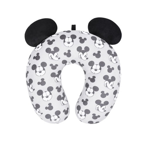 Mickey shop travel pillow