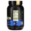 Optimum Nutrition Gold Standard® 100% Casein, Chocolate Supreme, 1.87 lb (850 g) - 2 of 2