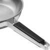 ZWILLING Pure 11-inch Stainless Steel Fry Pan - 4 of 4
