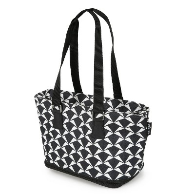 arctic zone insulated lunch tote