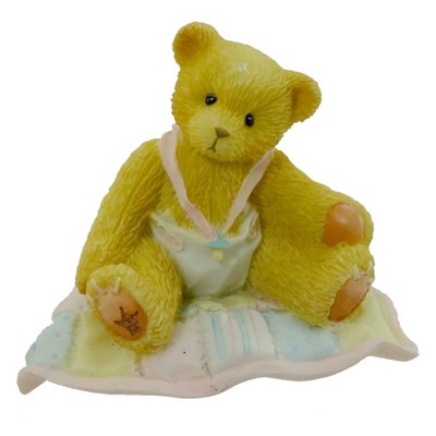 baby girl teddies