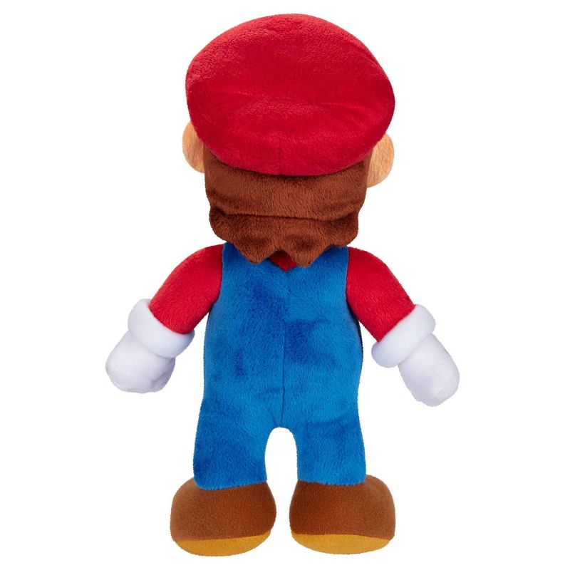 Super Mario Action Figure, 4 of 6