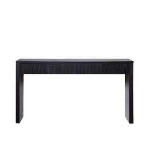 Anybear Modern Console Table with 4 Drawers, 59.2" Entryway Table - 1 of 4