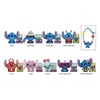 Monogram Disney Lilo & Stitch - Characters Charm 3D Foam Bag Clip Blind Bag - 2 of 3