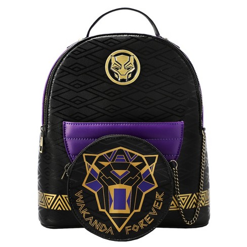 Mini backpack clearance purse target