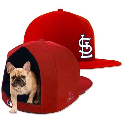 MLB St. Louis Cardinals Pet Bed