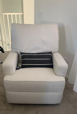 Kersey discount swivel glider