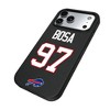 NFL Buffalo Bills Players Game Tactic MagSafe Compatible Cell Phone Case for Apple iPhone 17 Series - 2 of 4