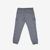 X RAY Boy's Jogger With Cargo Pocket - 2 of 4