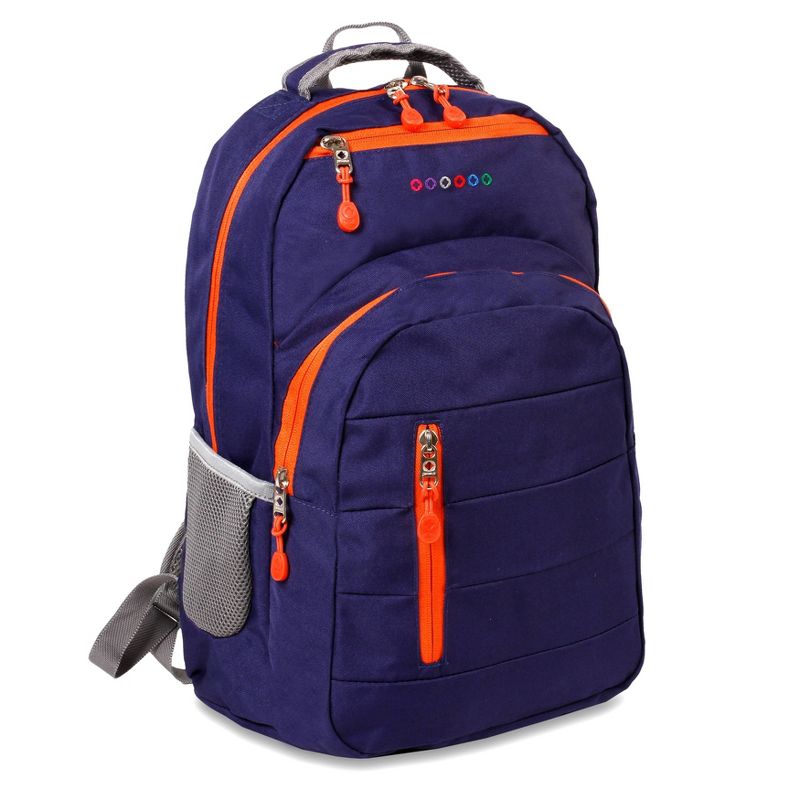 J World Carmen 18.5" Backpack, 2 of 8