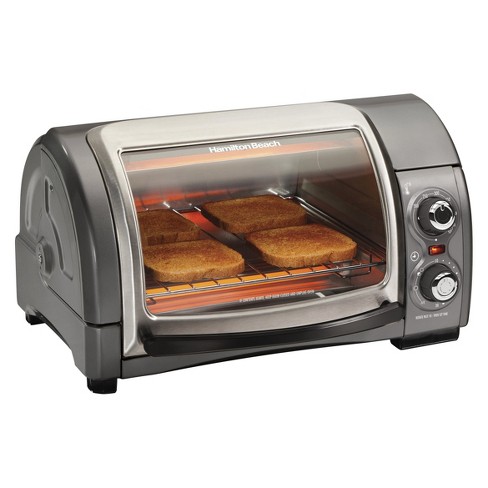Hamilton Beach toaster oven - appliances - by owner - sale - craigslist