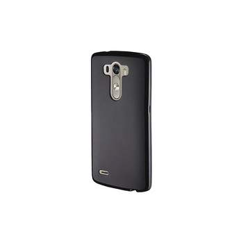 Sprint High Gloss Case for LG G3 LS990 - Smoke/Black