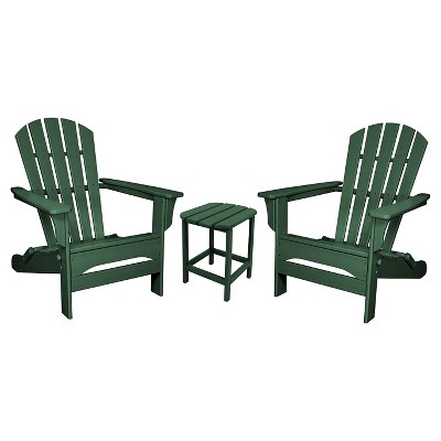 target polywood adirondack chairs