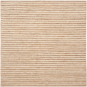 Natural Fiber NF653 Hand Woven Area Rug  - Safavieh - 1 of 4