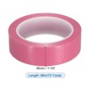 Unique Bargains Adhesive Versatile Durable Highlight Graphic Chart Marking Tape 72 Yards - 2 of 4