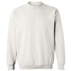 EG PRO Crewneck Sweatshirts 5-Pack Heavyweight Fleece Pullover Set UPTO 5XL - 3 of 4
