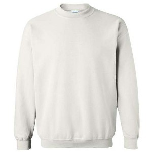 EG PRO Sweatshirts for Men & Women Heavyweight Fleece Crewneck, Thermal Lined Pullover UPTO 5XL - 1 of 4