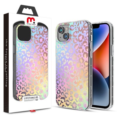 MyBat Pro Mood Series MagSafe Case for Apple iPhone 14 Plus (6.7)