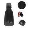 Unique Bargains Women's Nail Art Removal Clip 10 Pcs - 3 of 4