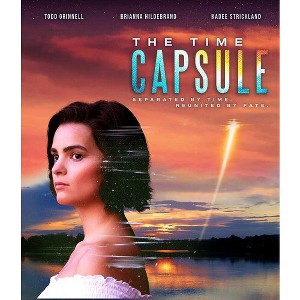 The Time Capsule (Blu-ray)(2022) - 1 of 1