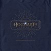 Men's Hogwarts Legacy Art Deco Logo T-Shirt - 2 of 4