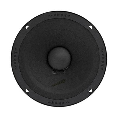 speaker 8 inch low mid
