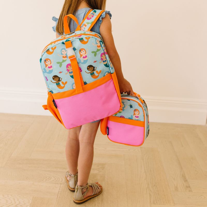 Wildkin Pack-it-all Backpack for Kids, 3 of 12