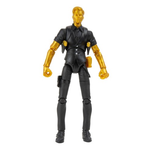 Fortnite Toys 2021 Midas Fortnite Legendary Series Figure Midas Target