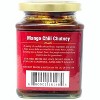 Mango Chili Chutney (Spicy Indian Preserve)  - 10.5oz (300g) - Rani Brand Authentic Indian Products - image 4 of 4