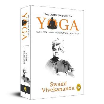 My Pocket Yoga - (my Pocket Gift Book) By Adams Media (paperback