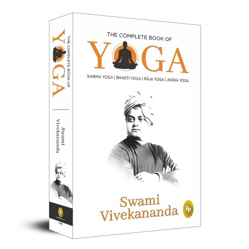 Raja Yoga By Swami Vivekananda : Ramakrishna Mission : Free