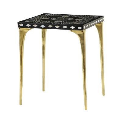 Gold Patio Tables Target