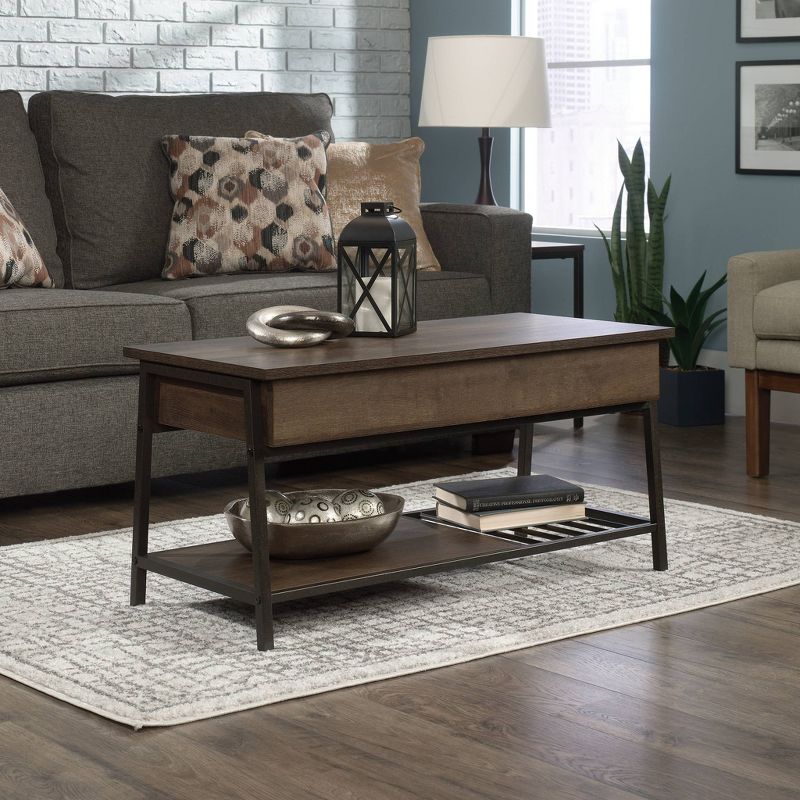 North Avenue Lift Top Coffee Table - Sauder, 5 of 12