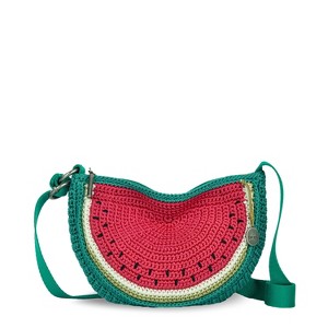 The Sak Women's Ryder Mini Crossbody, Watermelon - 1 of 4